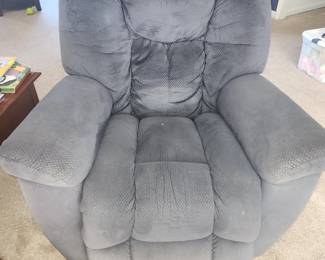 Recliner