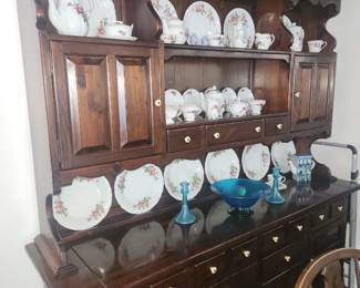 China hutch