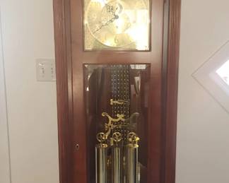 Ridgeway Grandfather clock 