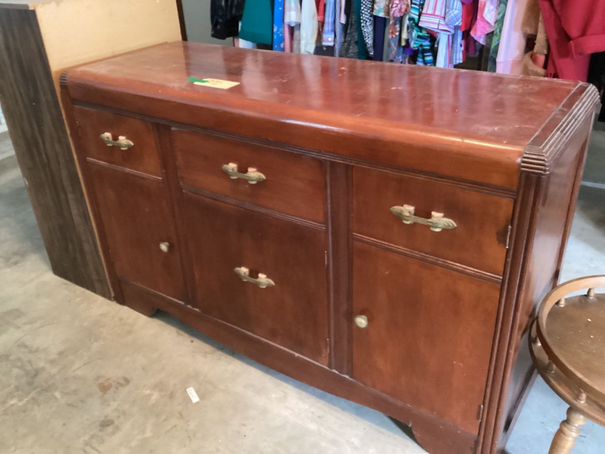Buffet $75