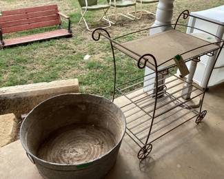 Cart $25