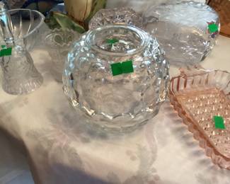 Homco Fairy Light $30