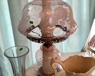 Lamp $40