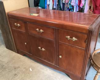 Buffet $75