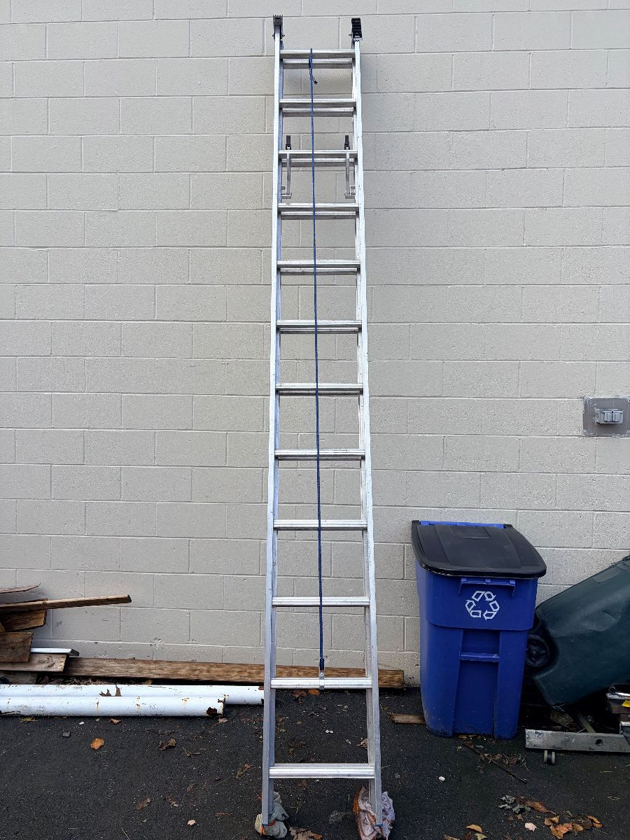 Werner Ladder