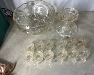 Crystal Set