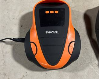 Teromas charger