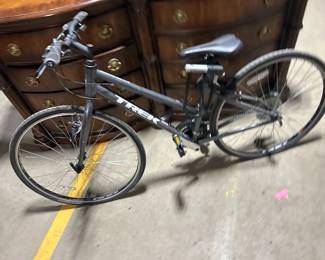 Trek bike