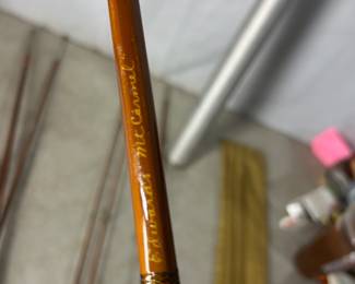 $$$ fishing rod