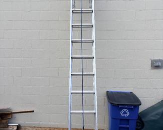 Werner Ladder