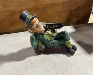Leprechaun