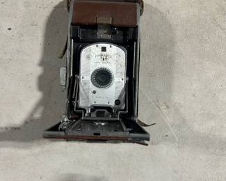 Polaroid camera