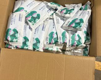 Surgical masks