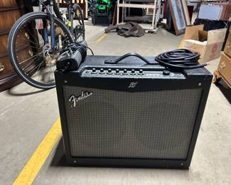 Fender Amp