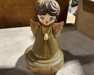 Musical Angel