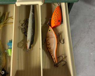 Lures