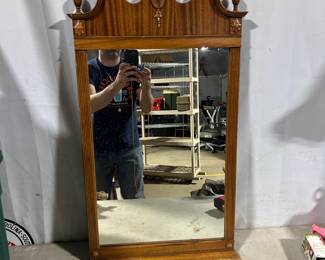 Nice mirror