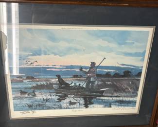 Signed Art
