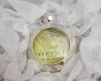 Versace perfume
