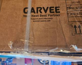 Garvee car wheel dollies
