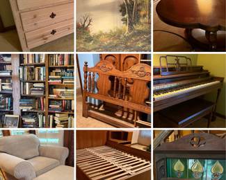 Bidsquare Square Cover Online Estate Sales
