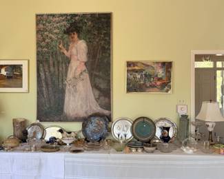 The Bluebirds Welcome You to a Fabulous Artist Farmhouse, photo 6 of 40