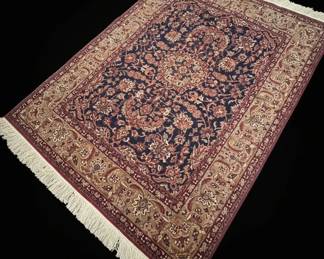Safavieh Royal Kerman Collection Area Rug