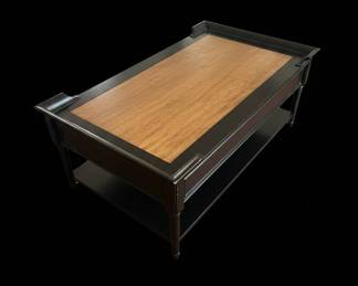 Century Furniture Chin Hua Collection Chinoiserie Coffee Table