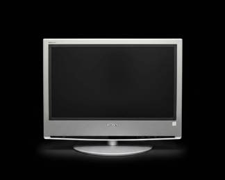 Sony Bravia KLVSA LCD Television