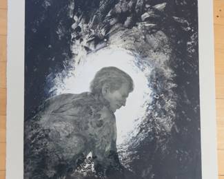 Nancy Burkert "Viriditas"