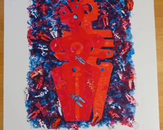Guido Brink "Opera Duo" 48/60