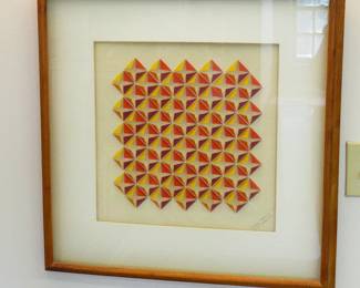 Anne Youkeles "Happy Medium" 11/75