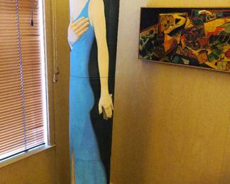 Verne Funk "Tango" 1983