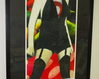 Bob Wade "Allegory"
