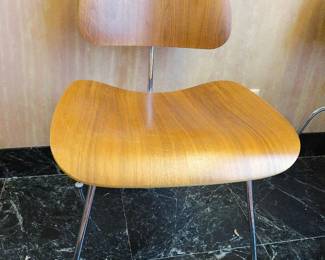 Eames for Herman Miller chair