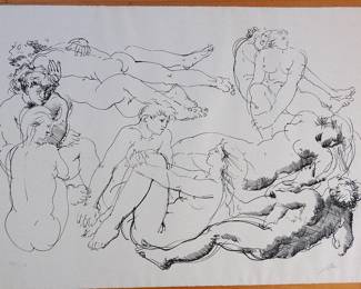 Hans Erni