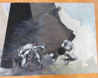 Michiko Itatani original