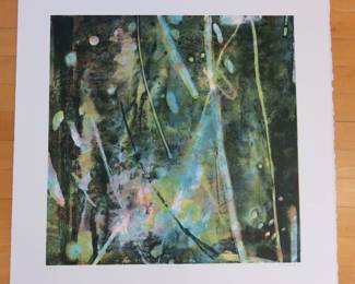 Plotkin "Sea Garden"