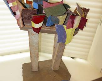 Christopher Benevides "28 De Julio"