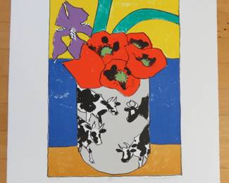 Schomer Lichtner "Cow Jar"