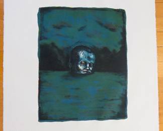 Fred Stonehouse