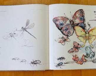 Ellen Lanyon Wonder Production book