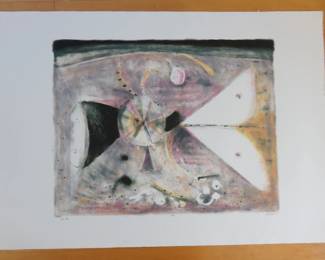 John Colt "Pond Tokens" 48/60
