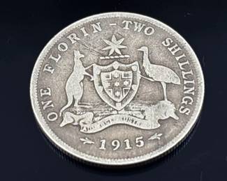 london coin