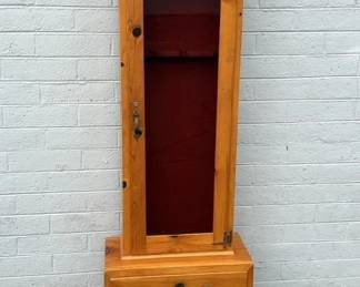 3gun safe