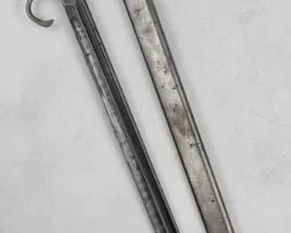 japanese boyonet