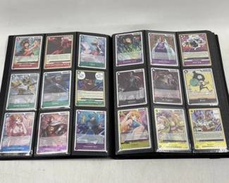 one piece master set
