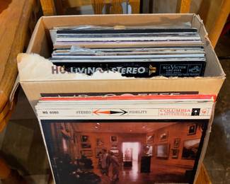 Records
