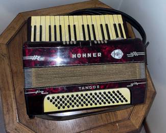 Accordion