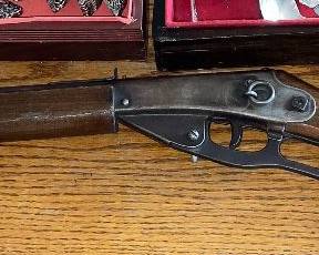 BB gun
